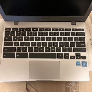 Samsung Chromebook